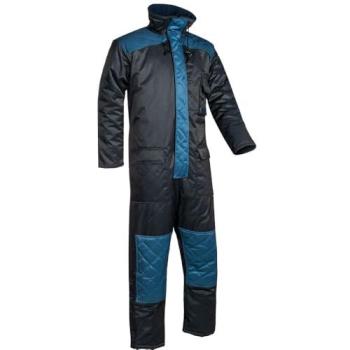 Combinaison Résistante au Froid Matterhorn – -40°C 3XL