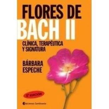 flores de bach II