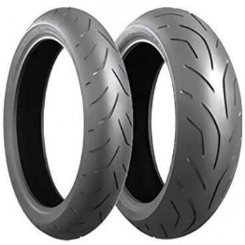 Bridgestone S 20 F G 120/70 R17 58W