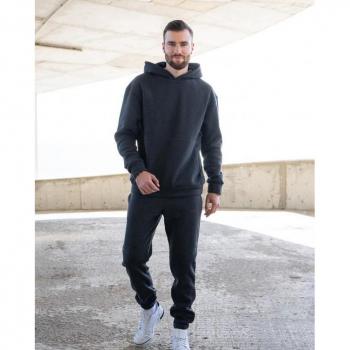 Traje Polar Térmico ISSA Plus M Gris