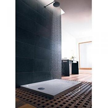 Receveur de douche rectangle Flight JACOB DELAFON 140 x 76 cm