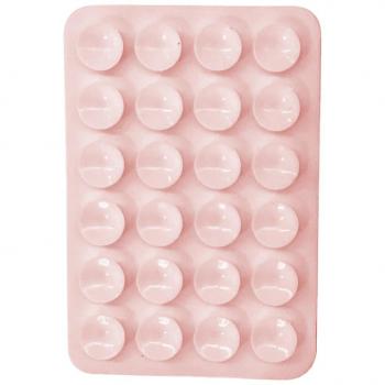 Kit de Support Téléphonique en Silicone