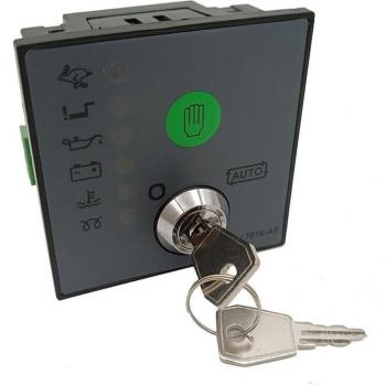 Panel de control generador DSE701AS