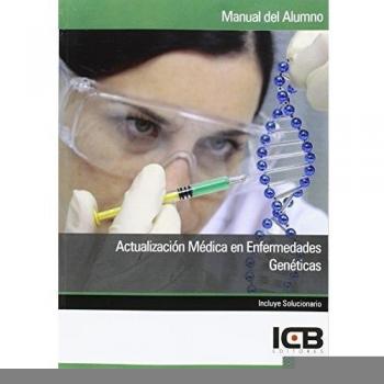 Actualización médica en enfermedades genéticas