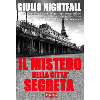 Il mistero della città segreta