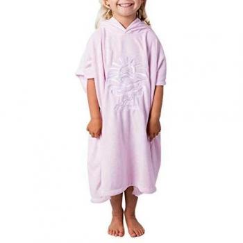 Serviette de plage miniature Rip Curl Lilac Capuche