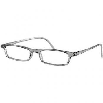 I Need You Lesebrille Kristall