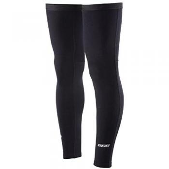 Bbb Scaldamuscoli ComfortLegs Nero