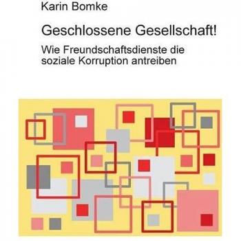 Geschlossene Gesellschaft: Wie Freundschaftsdienste die soziale Korruption antreiben