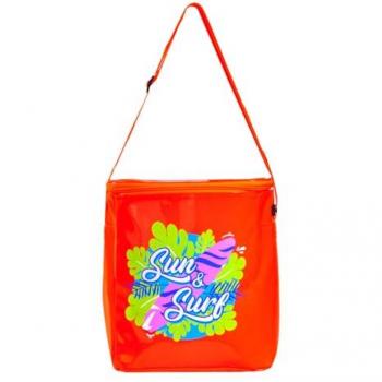 Nevera Térmica Reutilizable SUN & SURF