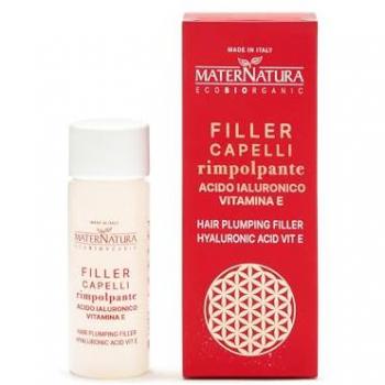 Filler Capelli Maternatura con Acido Ialuronico