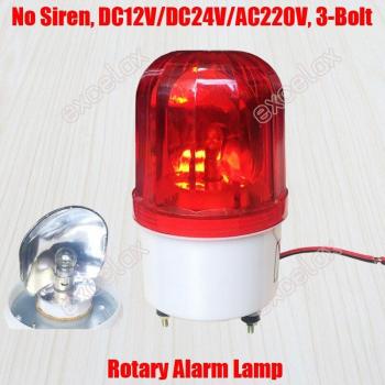 Balise Alerte Rotative Pro‑Force
