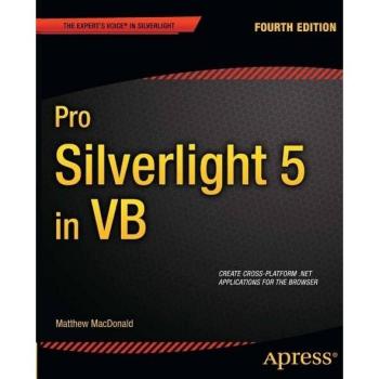 Pro Silverlight 5 in VB