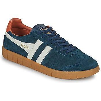 Gola Hurricane Suede