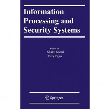 Information Processing And Security Systems