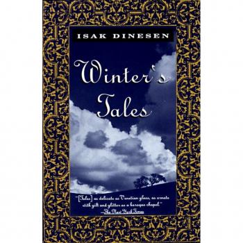 Isak Dinesen Winter'S Tales (Vintage International)