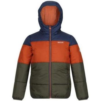 Regatta Giacca Bambina Lofthouse VII Terrain
