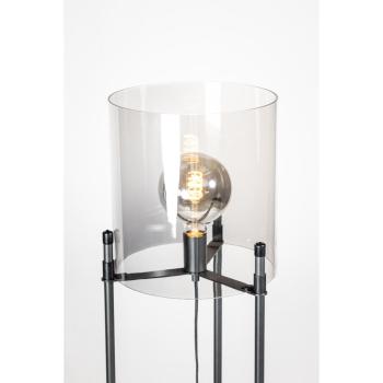 Vloerlicht The Silo – 05-VL8332-30 – 3 Poten – 280x1300mm