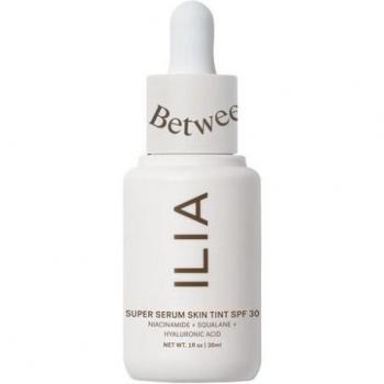 ILIA Super Sérum Teinté SPF30 30ml Jardin ST16.5
