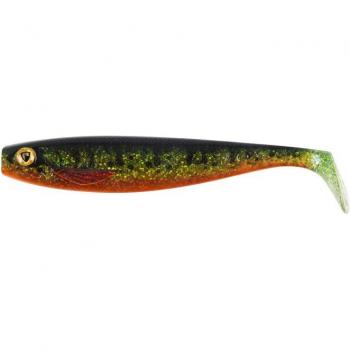 Fox Rage Pro Shad 10cm UV Pike Soft Lure