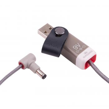 Alimentation secteur 9V myVolts pour Boss RC-505 mkII