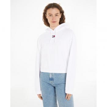Sudadera Clásica de Mujer Tommy Hilfiger
