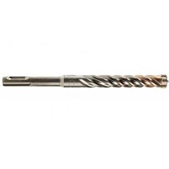 Broca para Martillo Milwaukee MX4 SDS Plus (4 Orificios)