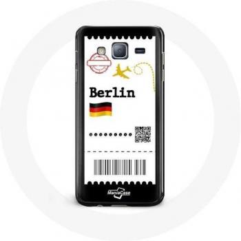 Protezione Smartphone A3 Volo in Germania