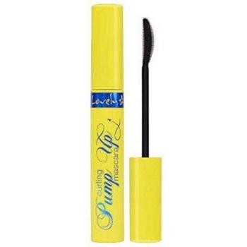 Lovely Mascara de Pestañas Curling Pump Up 8g