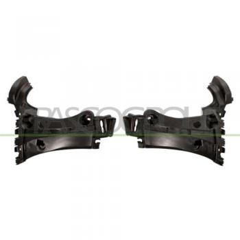 Support de pare-chocs arrière RENAULT Kangoo II / Grand Kangoo