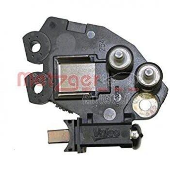 Regolatore di carica Metzger per CITROEN C2, C3, XSARA, XSARA PICASSO