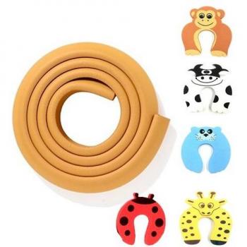 Pare-chocs Épais pour Bébé