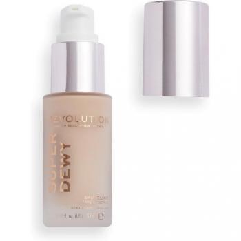 Primer Lisciante Superdewy Makeup Revolution 17 ml