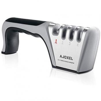 Cuisinier AJOXEL – Affûteur Multitâche