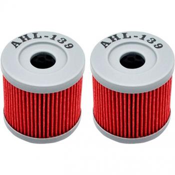 Suzuki Quadsport LTZ 400 Oil Filter (2/4/6 pcs)