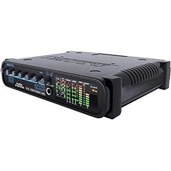 MOTU Audio Express Hybrid