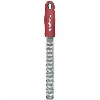 Zesteur Premium Classic râpe rouge grenade Microplane