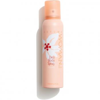 Gosh Spray Outono Feminino 150 ml Desodorante