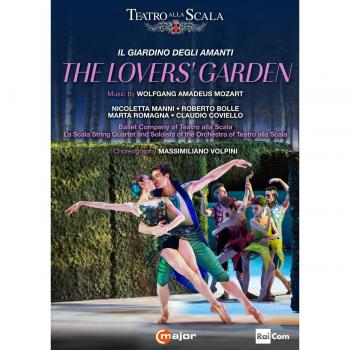 The Lover'S Garden