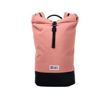 MeroMero Squamish Backpack V2 20-40 l in Rosa