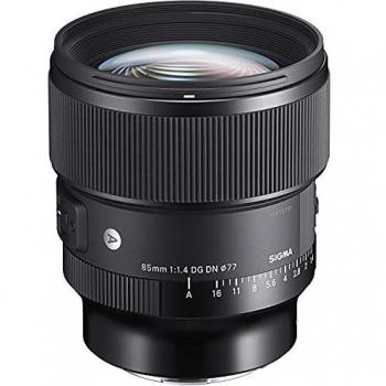 Sigma 85/1,4 DG DN Art für Sony-E