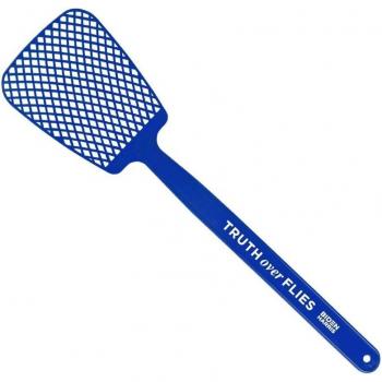 Long Handle Fly Swatter