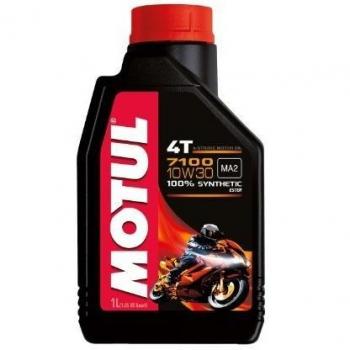 MOTUL 7100 4T 10w30 1L