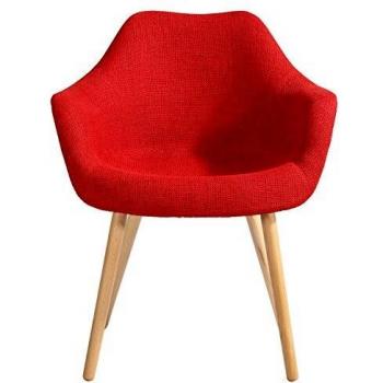 Anssen Rouge – chaise design