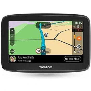 TOMTOM GPS pour Automobile GO Basic Europe 1 pc(s)