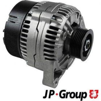 14V 120A Generator JP Group 1190105500 für Audi