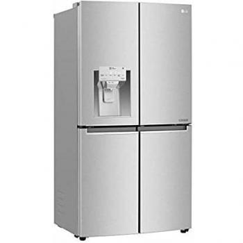 Frigorífico Americano Side by Side LG GML945NS9E
