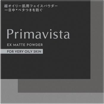 Sofina Primavista EX Matte Powder 4.8g