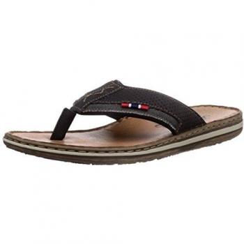 Rieker Sandalen Offene Pantolette 21084-00