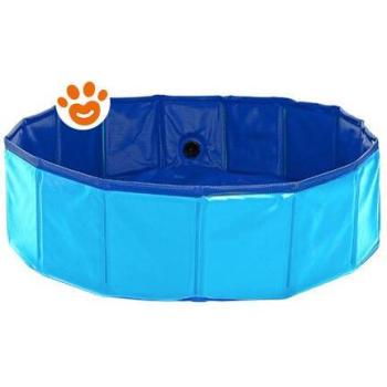 Leopet Dog Oasis 160x30 cm – Piscina per Cani
